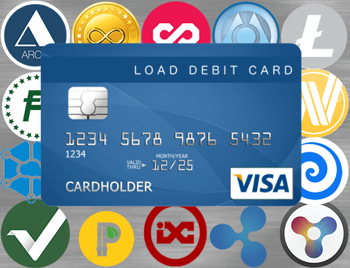 Carduri Virtuale iCard Visa & Mastercard